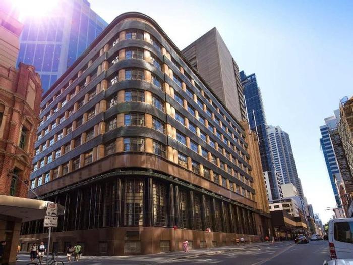 Kimpton Sydney, an IHG Hotel - Bild 1