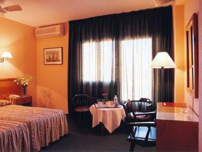 Hotel Goya de Alicante - Bild 4