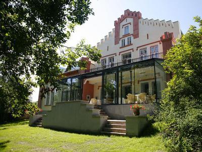 Hotel Pädeste Manor - Bild 5