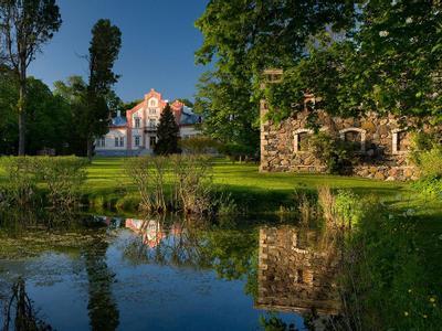 Hotel Pädeste Manor - Bild 3