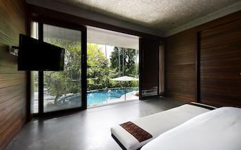 Hotel Planta Luxury Villa - Bild 5