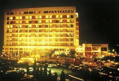 Hotel Phuket Merlin - Bild 5