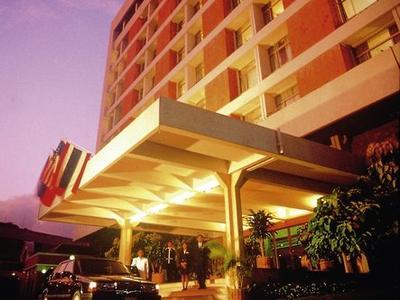 Hotel Phuket Merlin - Bild 4