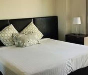 Hotel Baileys Serviced Apartments - Bild 5