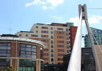 Leonardo Hotel Leeds - Bild 1