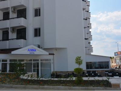 Asena Beach Hotel - Bild 5