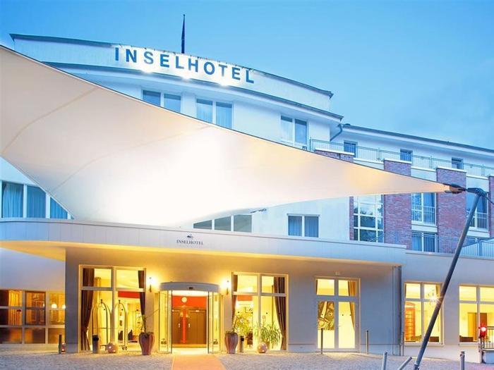 Inselhotel Potsdam - Bild 1