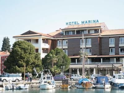 Hotel Marina - Bild 2