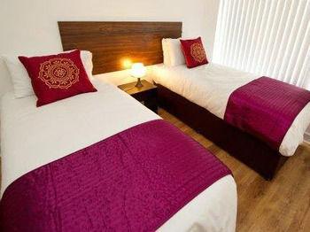 Hotel The Block Liverpool - Bild 5