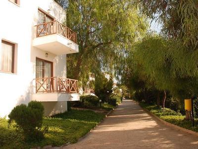 Hotel Bodrum Onura Holiday Village - Bild 3