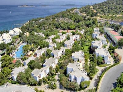 Hotel Bodrum Onura Holiday Village - Bild 2