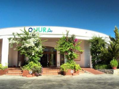 Hotel Bodrum Onura Holiday Village - Bild 4