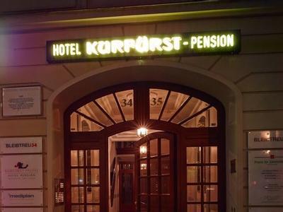 Hotel Kurfürst - Bild 3