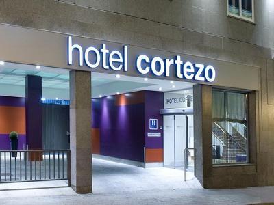 Hotel Cortezo - Bild 2