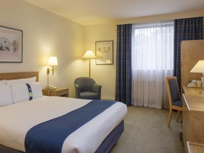 Hotel Holiday Inn Warrington - Bild 4