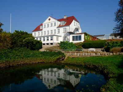 Strandhotel Røsnæs - Bild 5