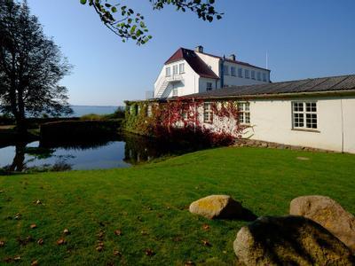 Strandhotel Røsnæs - Bild 2