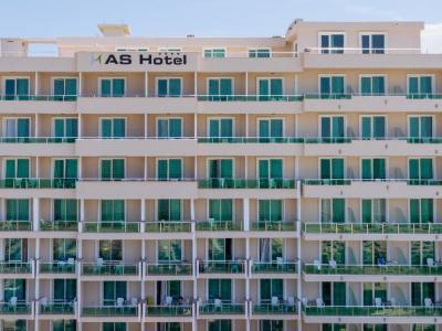Albanian Star Hotel - Bild 2