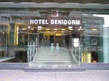 Hotel Benidorm - Bild 3