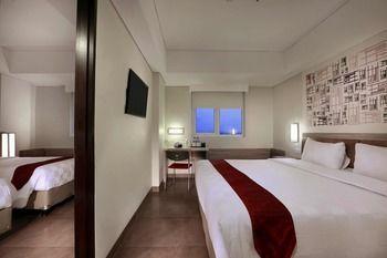 Grand Cordela Hotel Bandung - Bild 4