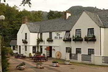 Hotel The Old Inn - Bild 5