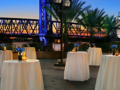 Hotel Hyatt Regency Jacksonville Riverfront - Bild 2