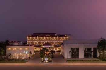 Hotel Courtyard by Marriott Siem Reap Resort - Bild 1