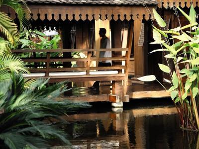 La Residence d'Angkor, A Belmond Hotel - Bild 5