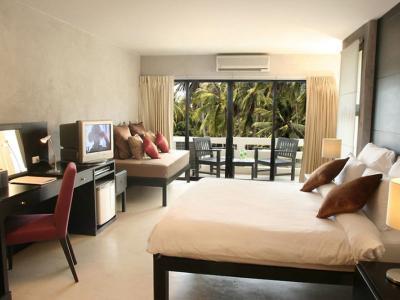 Hotel Amarin Samui - Bild 3