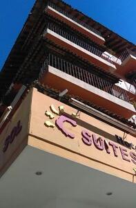 Hotel Suites del Sol - Bild 3