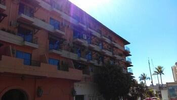 Hotel Suites del Sol - Bild 4