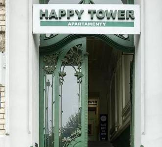 Hotel Happy Tower - Bild 5