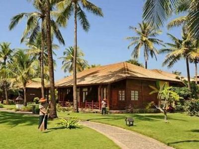 Aureum Palace Hotel & Resort, Ngwe Saung - Bild 2