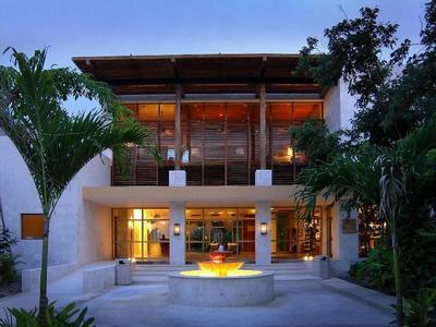 Hotel Fairmont Mayakoba - Bild 4