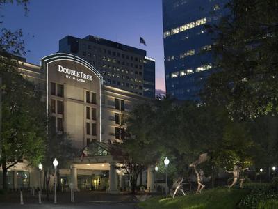 Hotel Hilton Garden Inn Atlanta - Buckhead - Bild 2