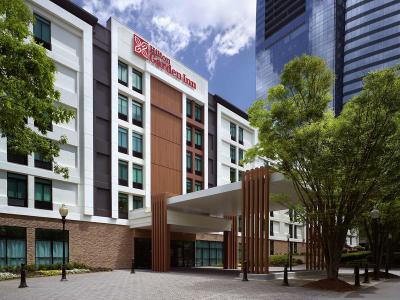 Hotel Hilton Garden Inn Atlanta - Buckhead - Bild 3