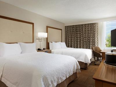 Hotel Hampton Inn Atlanta Buckhead - Bild 5