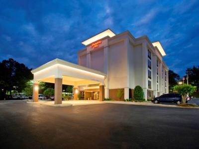 Hotel Hampton Inn Atlanta Northlake - Bild 3