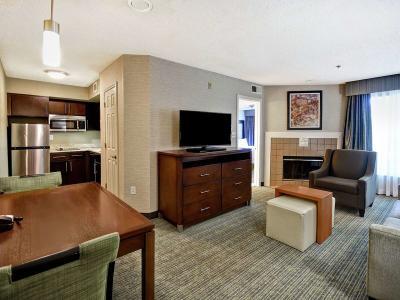 Hotel Homewood Suites by Hilton Atlanta Galleria/Cumberland - Bild 4