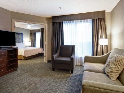 Hotel Homewood Suites by Hilton Atlanta Galleria/Cumberland - Bild 3