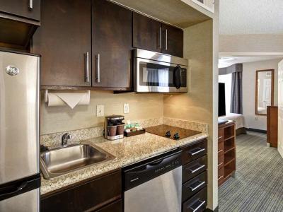 Hotel Homewood Suites by Hilton Atlanta Galleria/Cumberland - Bild 5