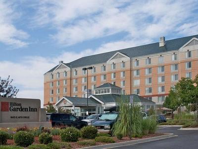 Hotel Hilton Garden Inn Denver Airport - Bild 3