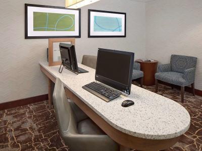 Hotel Homewood Suites Nashville/Brentwood - Bild 5