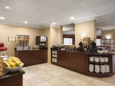 Hotel Country Inn & Suites by Radisson, Jacksonville I-95 South, FL - Bild 5