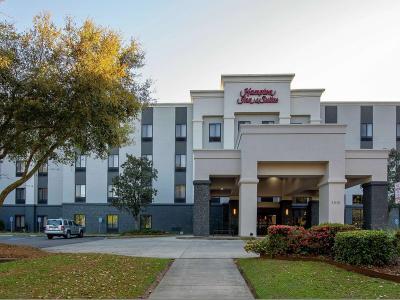 Hotel Hampton Inn Lafayette - Bild 2