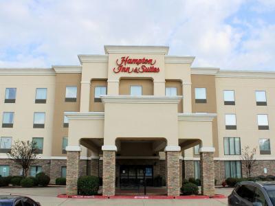 Hotel Hampton Inn Mt. Pleasant - Bild 5