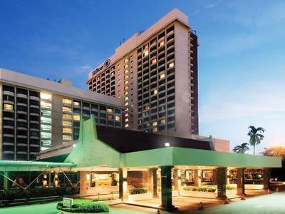 Hotel Hilton Petaling Jaya - Bild 3