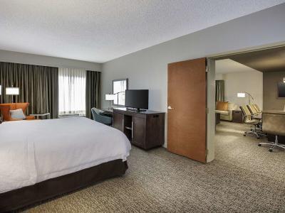 Hotel Hampton Inn West Palm Beach Airport - Bild 5