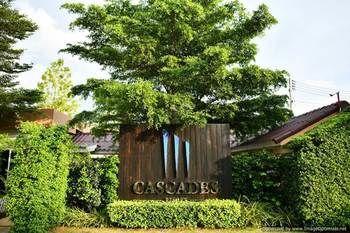 Hotel Cascades Resort Phuket - Bild 5