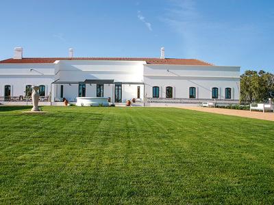 Alentejo Star Hotel - Bild 5